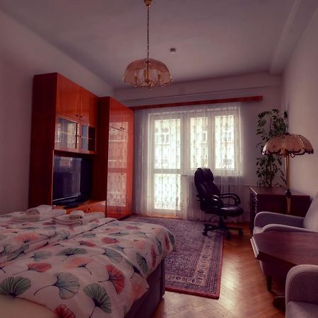 Apartment Anna Vysehrad 프라하 외부 사진