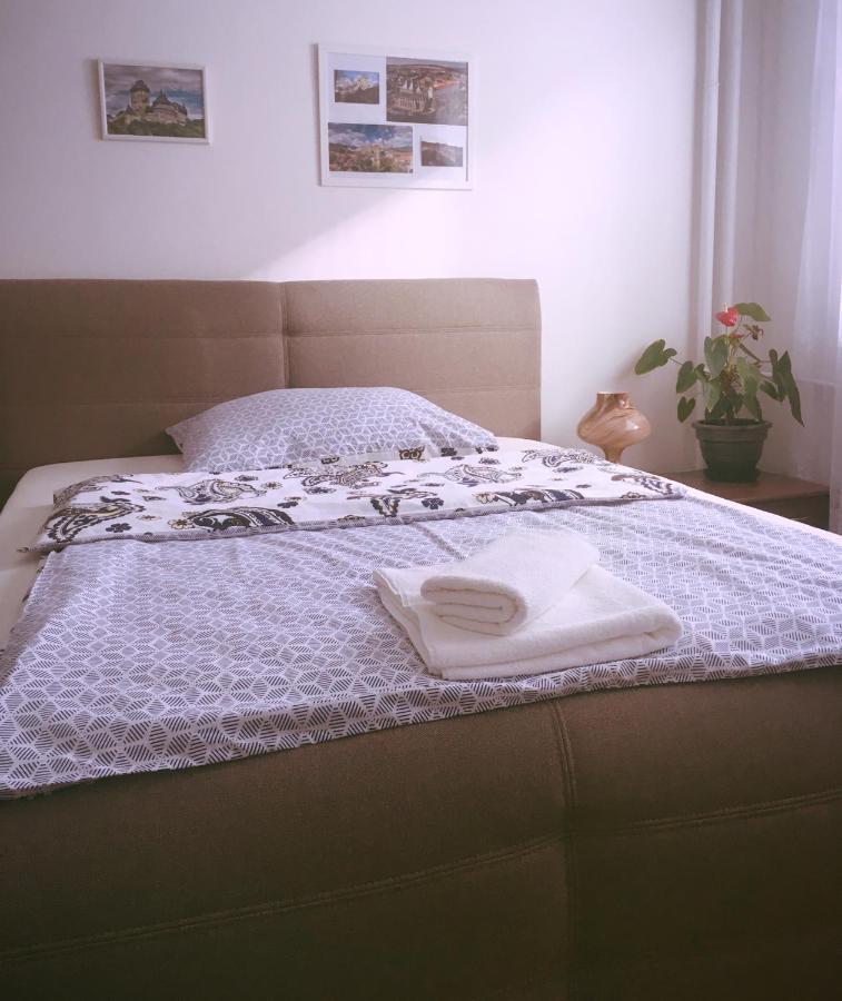 Apartment Anna Vysehrad 프라하 외부 사진