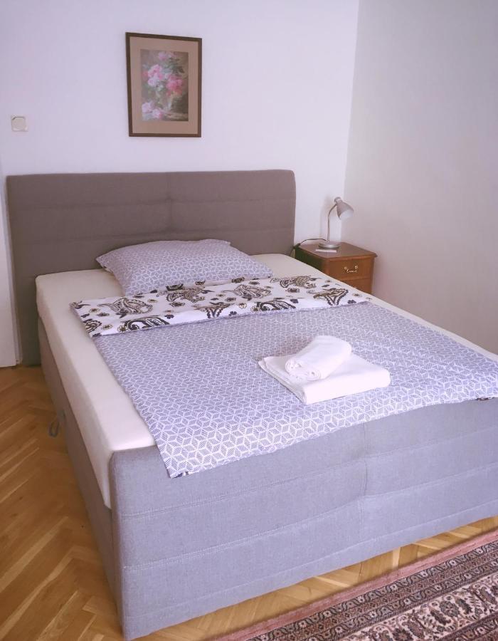 Apartment Anna Vysehrad 프라하 외부 사진