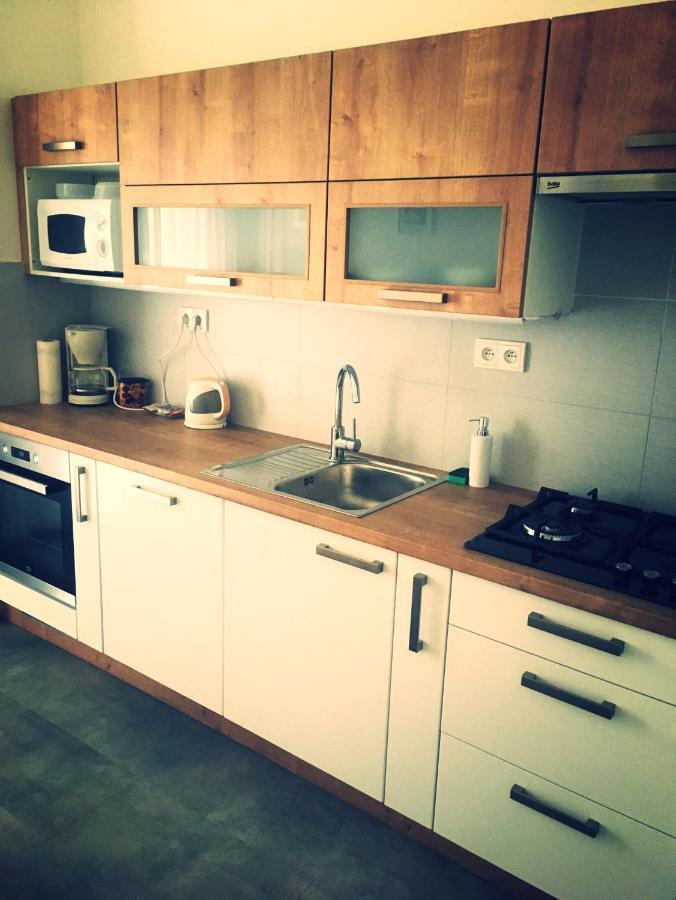 Apartment Anna Vysehrad 프라하 외부 사진