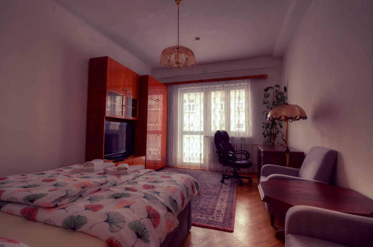 Apartment Anna Vysehrad 프라하 외부 사진